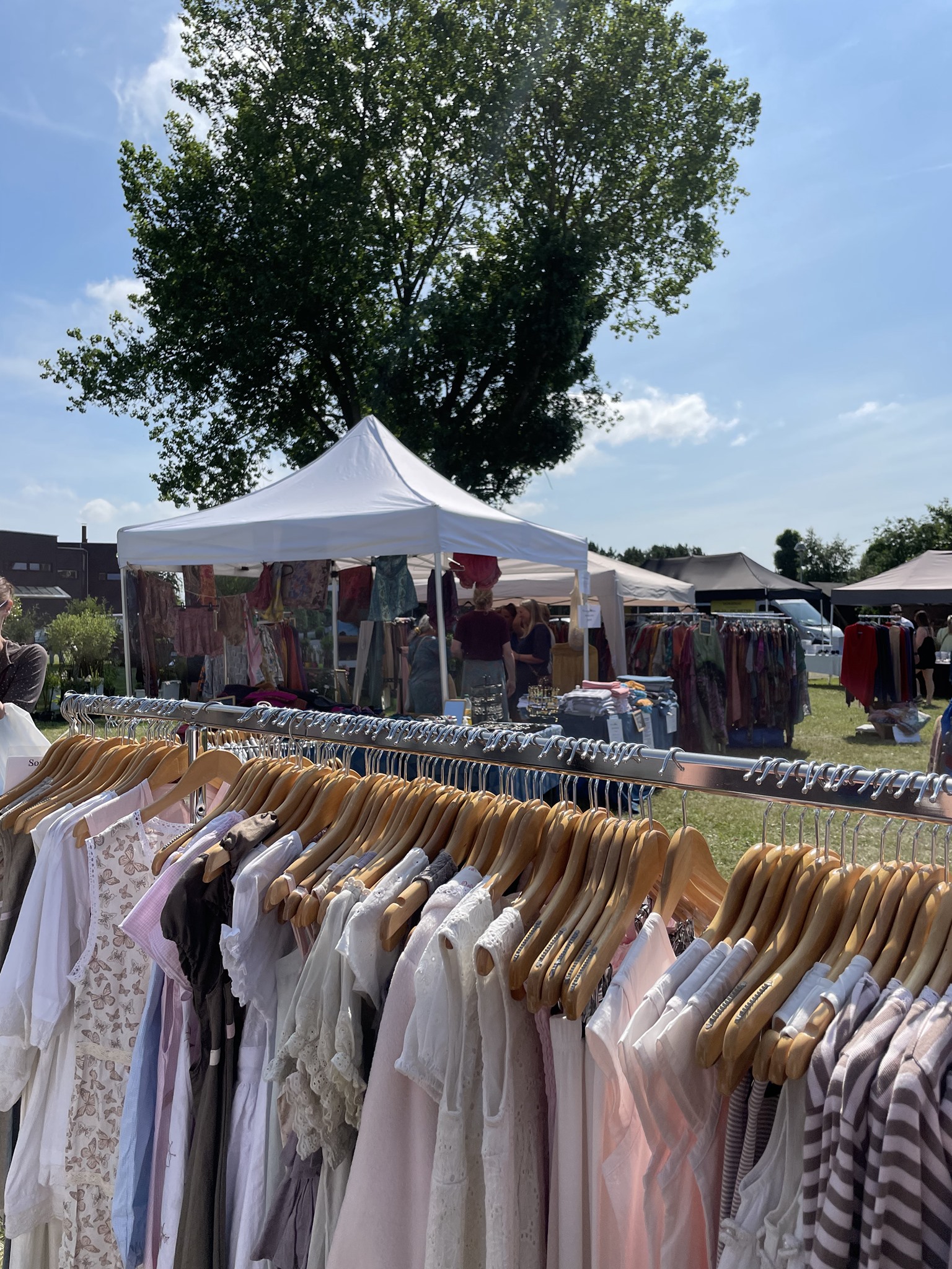 Ösundsmarkedet på Dragør Havn 23-25 juli 2021 Ösundsmarkedet på Dragør Havn 23-25 juli 2021